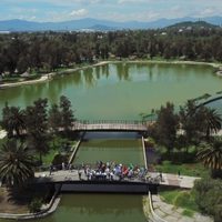 ¡Vamos mamá! Habrá Festival en Bosque de Aragón por el Día de las Madres 2022