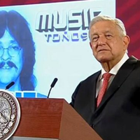 AMLO dice que se van a defender por consultas a sector energético bajo el T-MEC