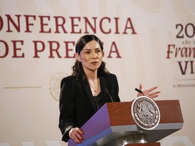 Desmiente el Gobierno fallas en el recorrido del Tren Maya en el que viajó AMLO