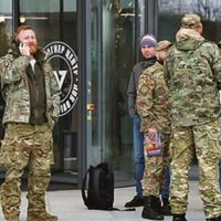 EUA sanciona a Rusia para afectar al Grupo Wagner