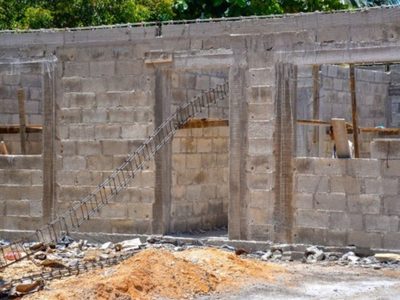 Conavi: Así puedes pedir 90 mil pesos para ampliar tu casa