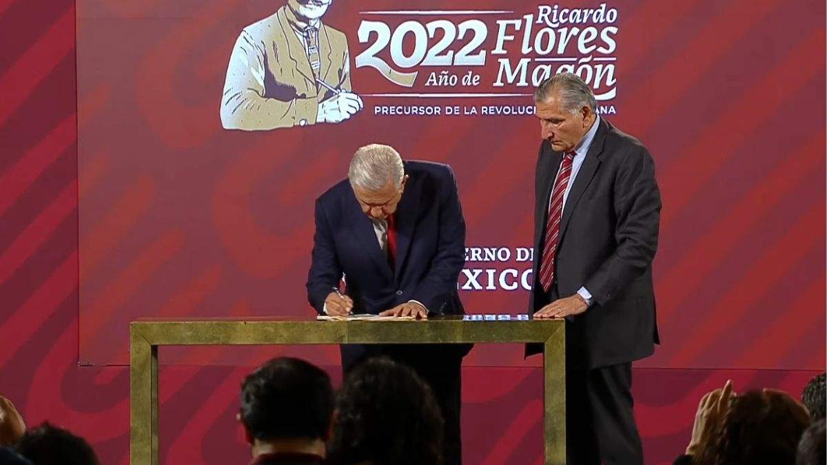 AMLO insiste en que se podrá apoyar a Nuevo León por 10 años