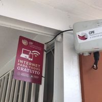 Precios y dónde comprar planes de Internet para Todos de la CFE