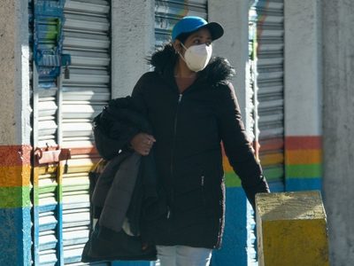ALERTA por frío en estas 5 alcaldías de CDMX (Viernes 14 de octubre)