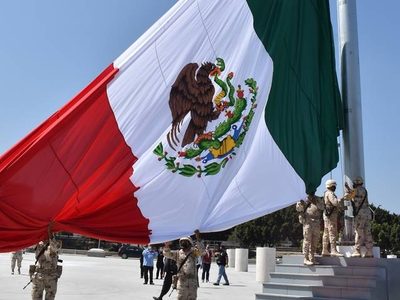 ¿El 24 de febrero es un día de descanso oficial?