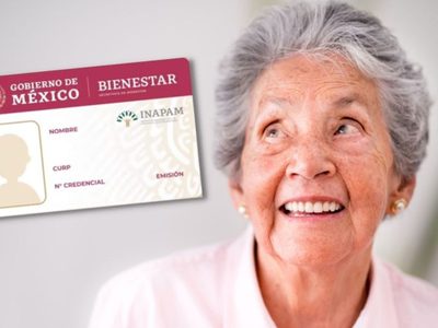 Estos son los beneficios que seguirán si el Inapam desaparece