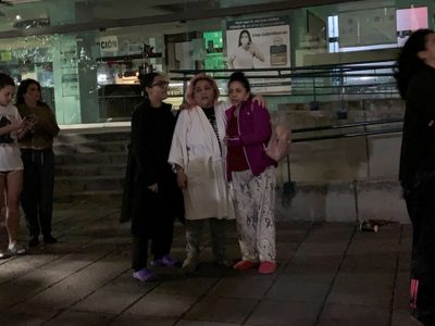Sismo del 22 de septiembre deja 2 muertos en CDMX: por infarto y por caída
