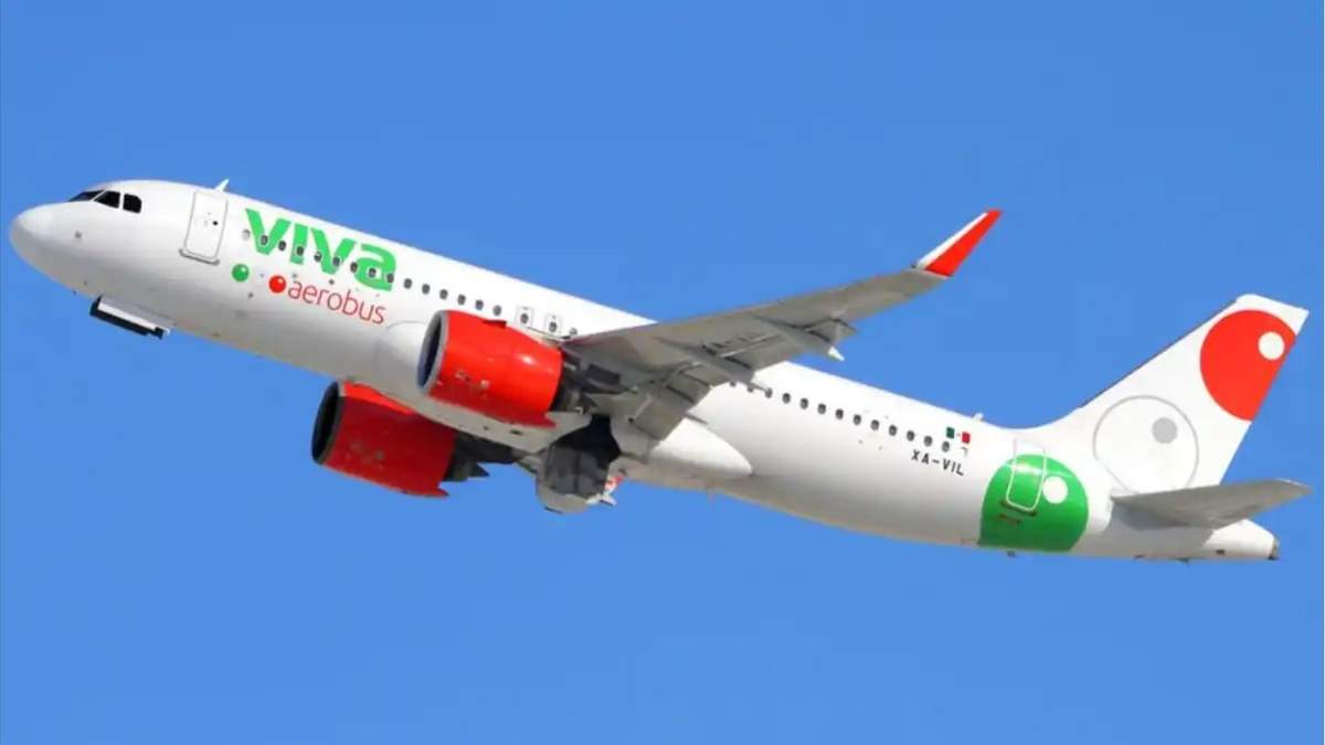 Por medio de un comunicado, la aerolínea ofreció disculpas y opciones al pasajero para continuar en el vuelo