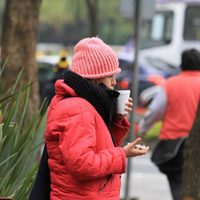 ALERTA por frío en estas 6 alcaldías de CDMX (Lunes 10 de octubre)