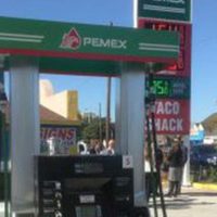 Gasolineras más baratas de este martes 23 de agosto