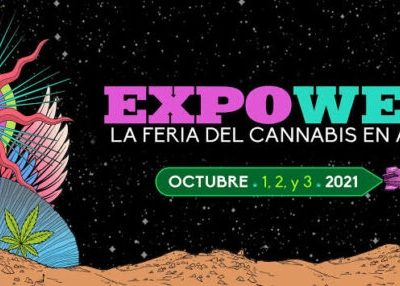 Expoweed, en pro al avance de la industria cannábica en México