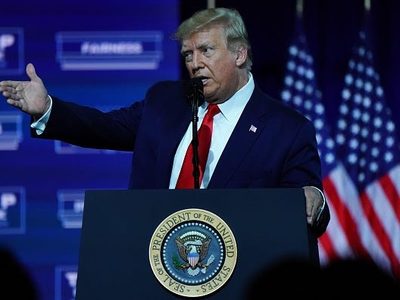Cuáles son los cargos que enfrenta Donald Trump