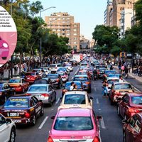 Toma en cuenta este Hoy No Circula de este martes 15 de noviembre
