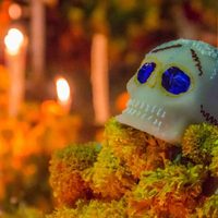 ¿Cuándo vuelven los niños y adultos en Día de Muertos? Aquí te respondemos
