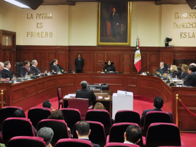 Nuevo presupuesto de la SCJN: ¿Cuánto podría gastar el Poder Judicial en 2024?