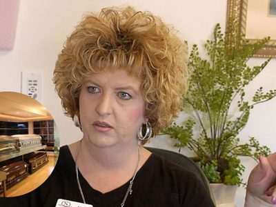 Exdueña de funeraria descuartizaba cadáveres; dan 20 años de prisión