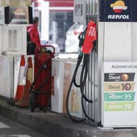 Gasolineras más baratas de este sábado 16 de julio