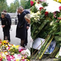 Funeral de la reina Isabel II será el 19 de Septiembre