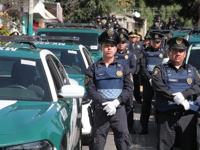 Qué se necesita para ser Policía en la CDMX: Requisitos y Documentos