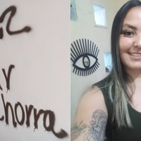 Luz Raquel Padilla es quemada viva en Jalisco; era madre de un niño con autismo