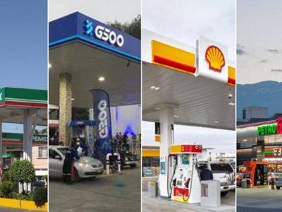 Gasolineras más baratas de este jueve 14 de julio