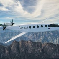 Conoce a Aerus, la nueva aerolínea en México