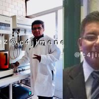 Por violar alumna en laboratorio es detenido profesor de UAM Iztapalapa