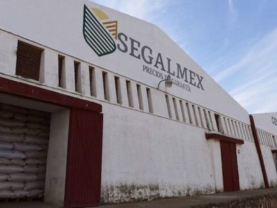 Dirigentes de MC involucrados en la estafa lechera de Segalmex