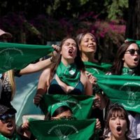 ¡Ya es un derecho en todo el país! SCJN despenaliza el aborto en todo México