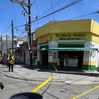 Monterrey: Vientos fuertes causan desastres en la zona metropolitana; hubo incendios