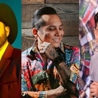 ¡Tranquilito! Gerardo Ortiz y la Trakalosa estarán el 15 de septiembre en la Cuauhtémoc