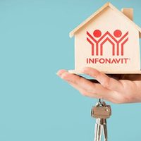 Infonavit: Esto te cobra por un crédito de 500 mil pesos