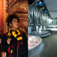 Este es el Gran Baile de Harry Potter que no te puedes perder en CDMX