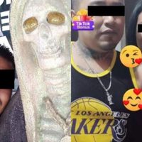 Jefe del CJNG que causó persecución en CDMX mostraba su vida en TikTok