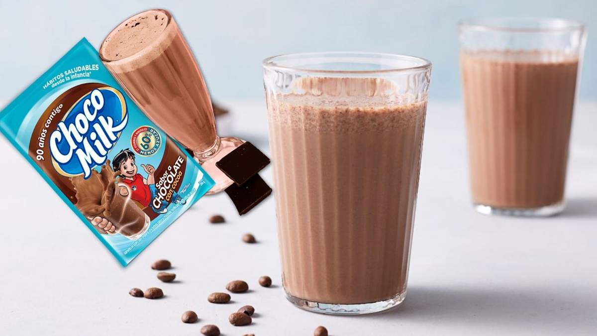 Este fue el resultado del estudio de Profeco a la marca Choco Milk
