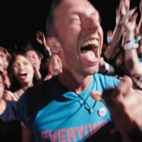 Humankind el último video de Coldplay fue grabado en la CDMX