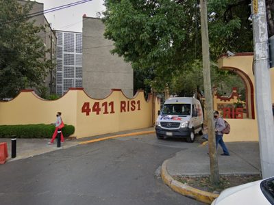 Hallan cuerpo de una mujer de 82 años en la azotea de un edificio de Tlalpan