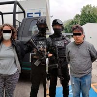 Esposa del directivo de LaSalle asesinado es vinculada a proceso