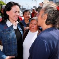 Alejandra Moral dice que el AIFA debe defenderse