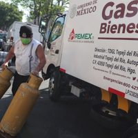 Baja PRECIO del Gas LP en CDMX y Edomex hasta el sábado 9 de julio