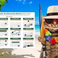 Inician las vacaciones de verano; se cierra ciclo escolar 2022-2023