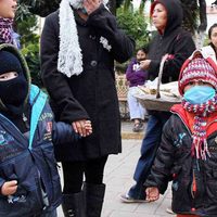 Activan ALERTA por frío en estas 6 alcaldías de la CDMX (3 de octubre)