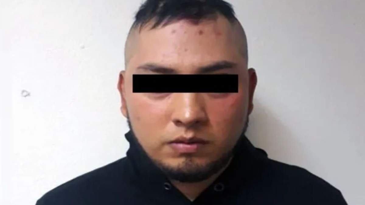 Óscar García Guzmán desafiaba a las autoridades en redes sociales