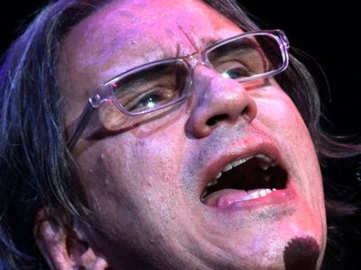De qué murió Marciano Cantero vocalista de Enanitos Verdes