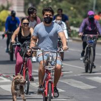 CANCELADO No habrá Ciclotón de Agosto debido al Maratón CDMX 2022
