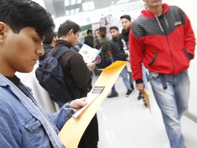 Este es el Top 10 de empleos con más oferta en México