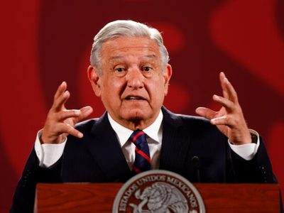 AMLO se lanza contra periodistas por difundir una campaña «perversa» en su contra