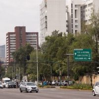 ¿Qué placas no circulan este viernes 18 de noviembre?