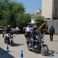 ¿Andas en moto o motoneta? Horarios de la Motoescuela en CDMX