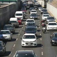 Por Contingencia aplicaron más de mil multas que no respetaron Hoy No Circula
